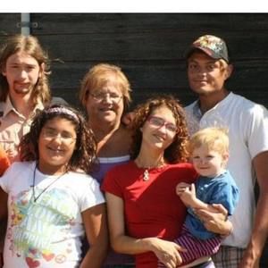 Meet your Posher, Twila